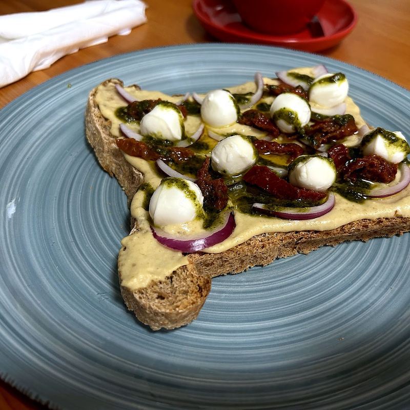 Tostas